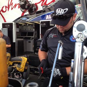 Image post by @jfr_racing on Instagram