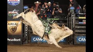 Video post by @pbr on YouTube