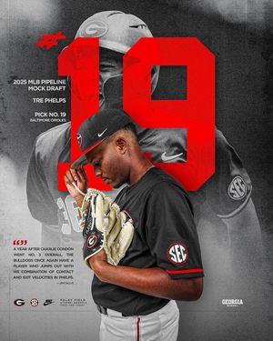 Image post by @baseballuga on Instagram