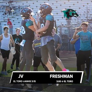 Image post by @aliso_football on Instagram