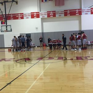 Image post by @bradleyumbb on Instagram
