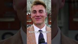 Video post by @broncos on YouTube