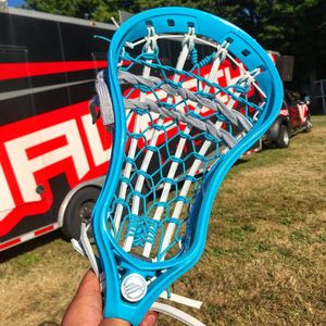Image post by @maveriklacrosse on Instagram
