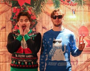 Image post by @everett_silvertips on Instagram