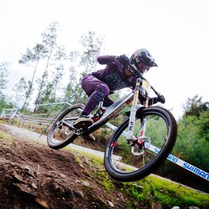 Image post by @foxmtb on Instagram