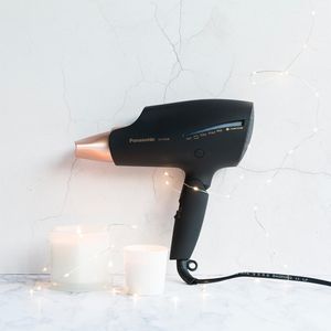 Image post by @panasonicpersonalcare on Instagram