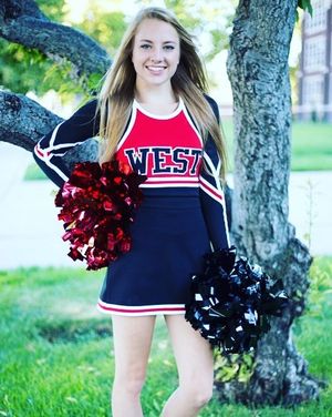 Image post by @usdcheer on Instagram