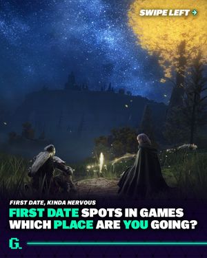 Image post by @gaming on Instagram