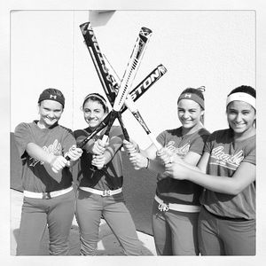Image post by @eastonfastpitch on Instagram