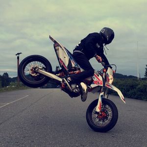 Image post by @kallerovanpera on Instagram