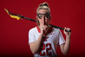 Image post by @ysuwlax on Instagram