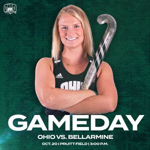 Image post by @ohioufieldhockey on Instagram