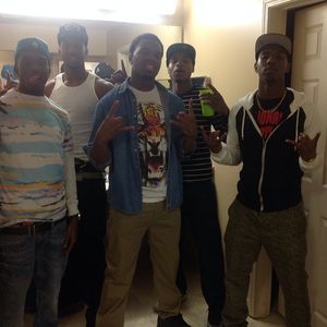Image post by @darealmike_dub on Instagram