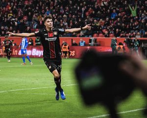 Image post by @kaihavertz29 on Instagram