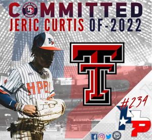 Image post by @hunterpencebaseball on Instagram