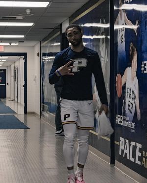 Image post by @trayvon.alexander on Instagram