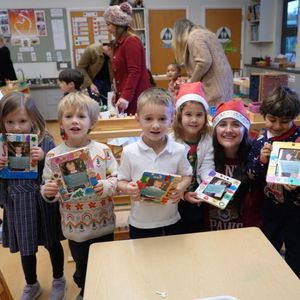 Image post by @shsatherton on Instagram