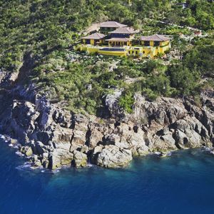 Image post by @christiesrealestate on Instagram