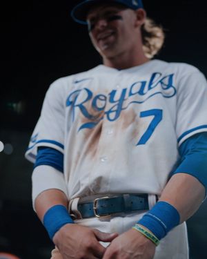 Video post by @royals on Twitter