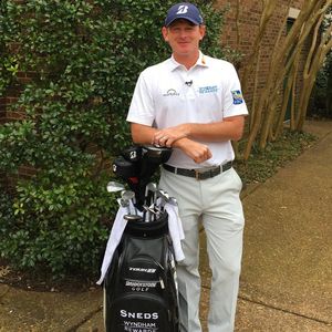 Image post by @tgfjuniorgolf on Instagram