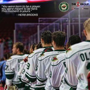 Image post by @iowawild on Instagram
