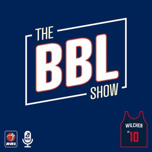 Image post by @britishbasketballleague on Instagram