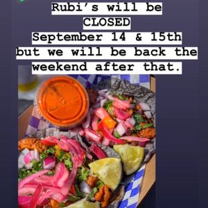 Image post by @rubis_18st on Instagram