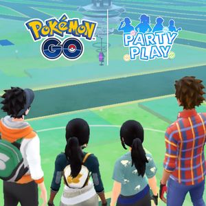Image post by @PokemonGoApp on Twitter