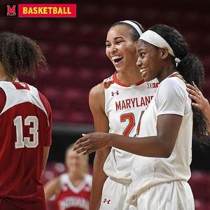 Image post by @terpswbb on Instagram