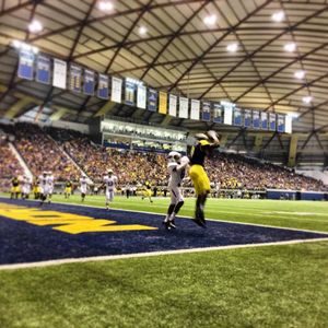 Image post by @nauflagstaff on Instagram