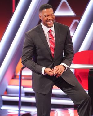 Image post by @michaelstrahanbrand on Instagram