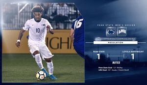 Image post by @pennstatemsoc on Instagram