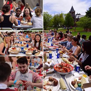 Image post by @uofnh on Instagram