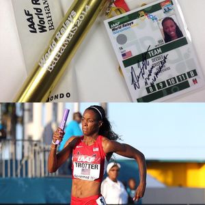 Image post by @usatf on Instagram