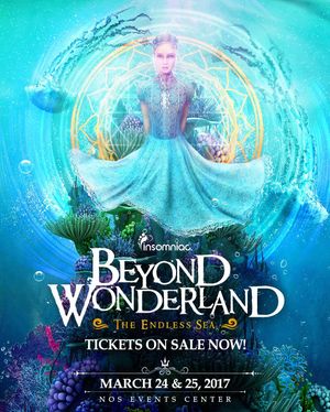 Image post by @beyondwland on Instagram
