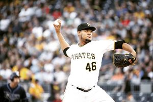 Image post by @piratasbeisbol on Instagram