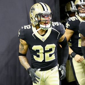 Image post by @Saints on Twitter