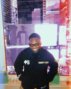 Image post by @isthatarden on Instagram