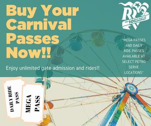 Image post by @redrivervalleyfair on Instagram