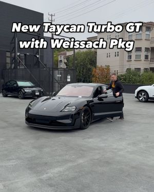 Image post by @porschefromsamuel on Instagram