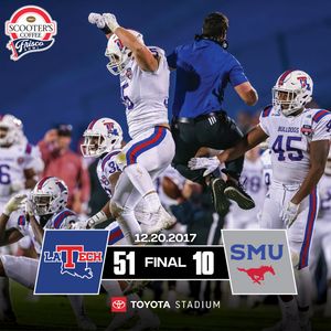 Image post by @friscobowlgame on Instagram