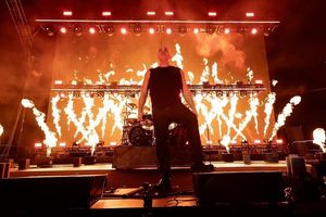 Image post by @davidmdraiman on Instagram