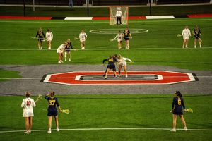 Image post by @ohiostatewlax on Instagram