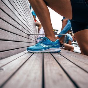 Image post by @saucony on Instagram