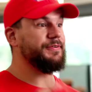Video post by @kschwarb12 on Twitter