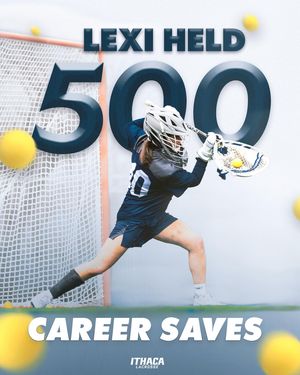 Image post by @ithacawlax on Instagram