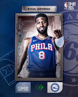 Image post by @nbaindia on Instagram