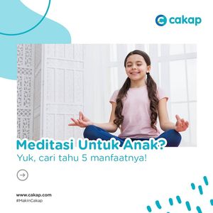 Image post by @cakapcom on Instagram