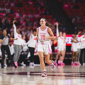 Image post by @ou_wbball on Instagram