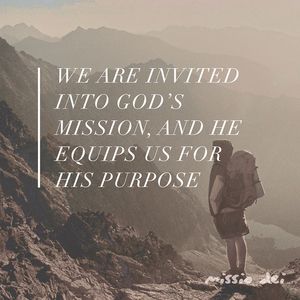 Image post by @mthoreb_church on Instagram